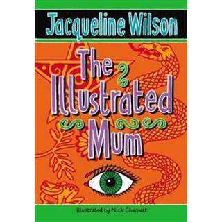 The Illustrated Mum