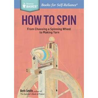 How to Spin