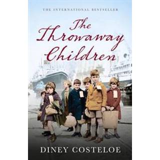 The Throwaway Children