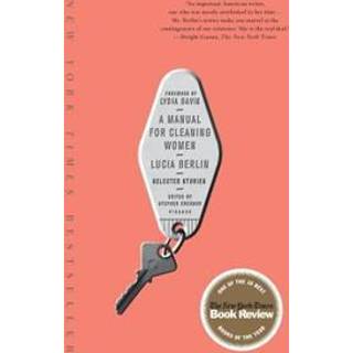 Manual for Cleaning Women