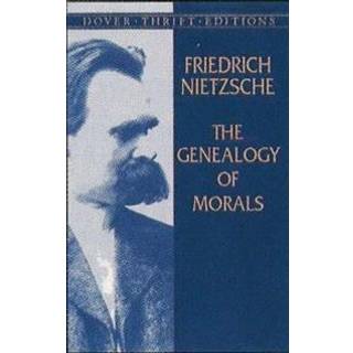 The Genealogy of Morals
