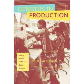 Genders in Production
