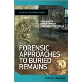 Forensic Approaches to Buried Remains
