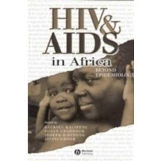 HIV and AIDS in Africa