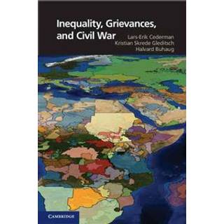 Inequality, Grievances, and Civil War