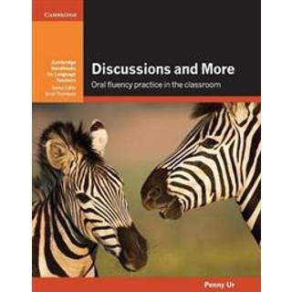 Discussions and More