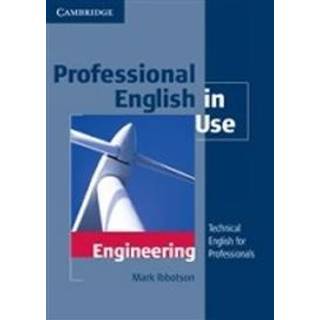 Professional English in Use Engineering with Answers
