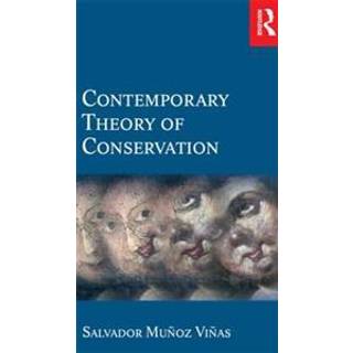 Contemporary Theory of Conservation