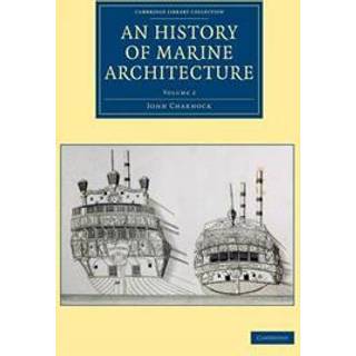 An History of Marine Architecture