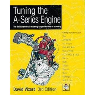 Tuning The A-Series Engine