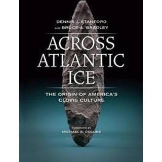 Across Atlantic Ice