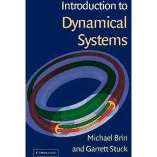 Introduction to Dynamical Systems