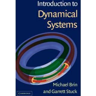 Introduction to Dynamical Systems