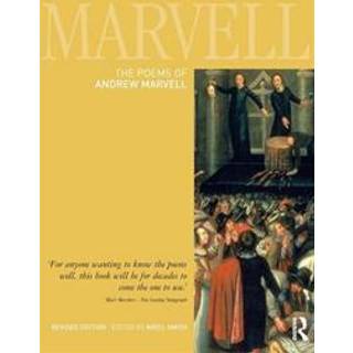 The Poems of Andrew Marvell