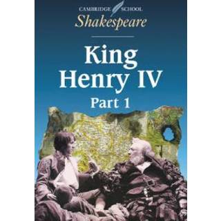 King Henry IV, Part 1