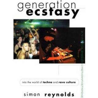 Generation Ecstasy
