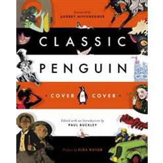 Classic Penguin: Cover to Cover