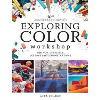 Exploring Color Workshop, 30th Anniversary