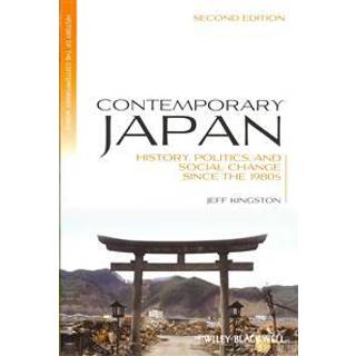 Contemporary Japan