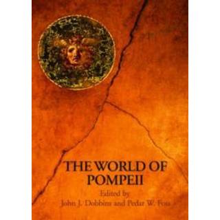 The World of Pompeii