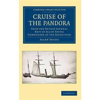 Cruise of the Pandora