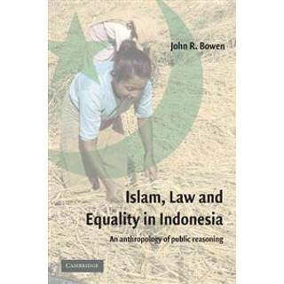 Islam, Law, and Equality in Indonesia