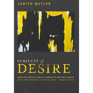 Subjects of Desire