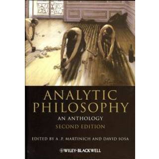 Analytic Philosophy