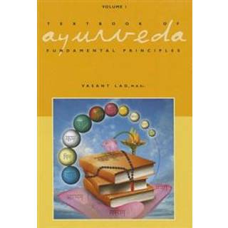 Textbook of Ayurveda