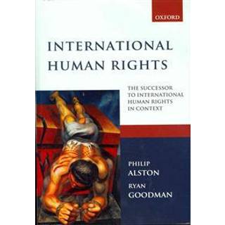 International Human Rights