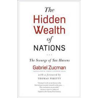 The Hidden Wealth of Nations