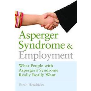 Asperger Syndrome and Employment