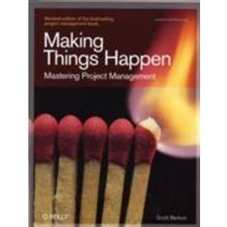 Making Things Happen