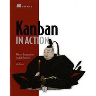 Kanban in Action