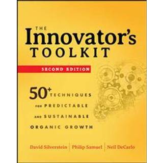 The Innovator's Toolkit