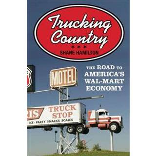 Trucking Country