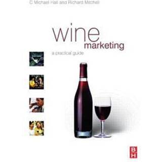 Wine Marketing