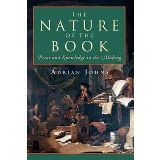 The Nature of the Book