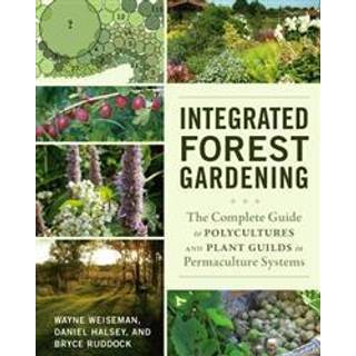 Integrated Forest Gardening