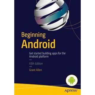 Beginning Android