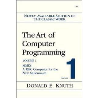 Art of Computer Programming, Volume 1, Fascicle 1, The