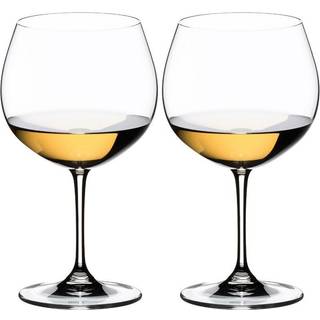 Riedel Riedel Vinum Montrachet-Chardonnay vinglas 2-pak 60 cl