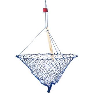 Kräfthåv Crayfish net / Krebsebrik (4 stk 100,-)