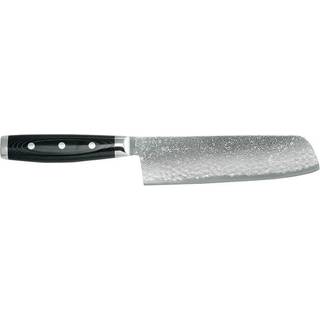 Yaxell Gou - 18 cm nakiri - 101 lag stål