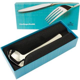Hardanger Bestikk Ramona sovseske rustfrit stål