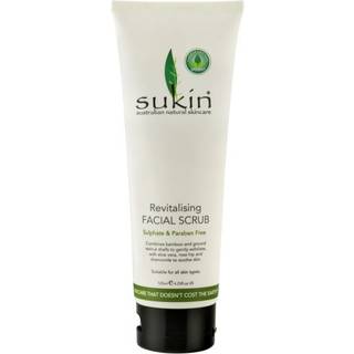 Facial Scrub Revitalising Signature - 125 ml