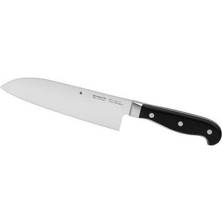 Spitzenklasse Plus santoku-kniv, 18 cm