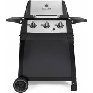 Broil King Porta Chef Cart - BEMÆRK KUN VOGN ✓ På lager - klar til levering og afhentning
