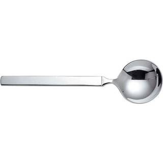 Alessi Dry Soup Spoon Set p? 6 (4180/31)