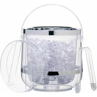 Akrylspand til is - Kitchen Craft